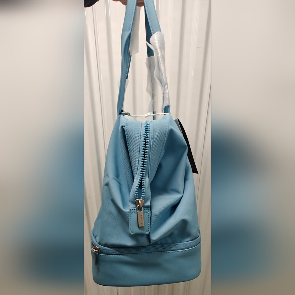 Samsonite Better than Basic Drop Bottom Weekender… - image 4